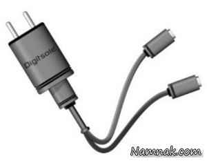 کفی گرم کننده پا